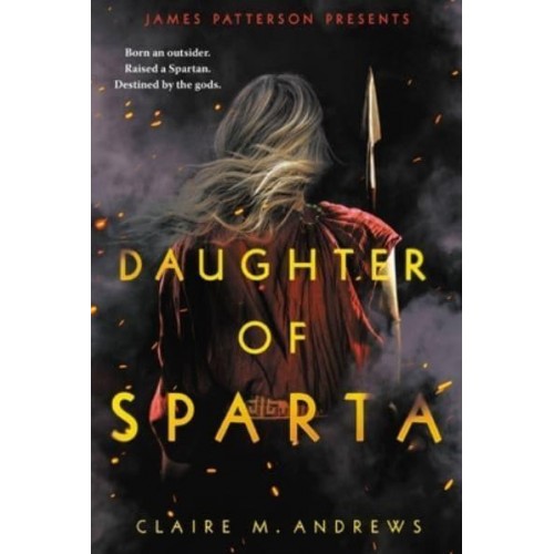 Daughter of Sparta - Daughter of Sparta