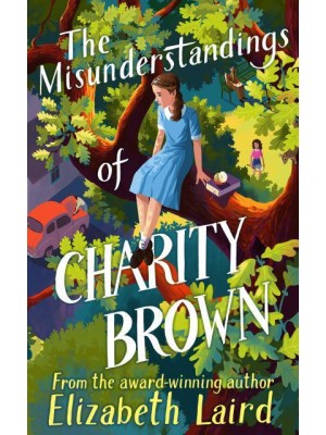 The Misunderstandings of Charity Brown
