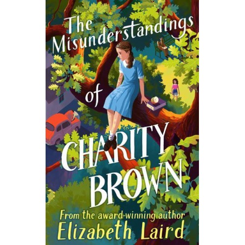 The Misunderstandings of Charity Brown