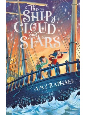 The Ship of Cloud and Stars