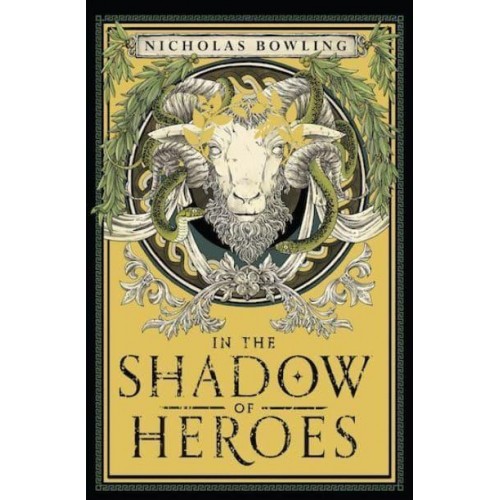 In the Shadow of Heroes