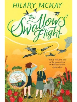 The Swallows' Flight
