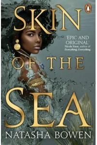 Skin of the Sea