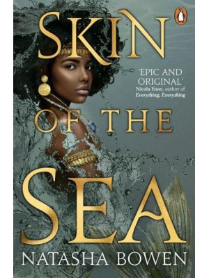 Skin of the Sea