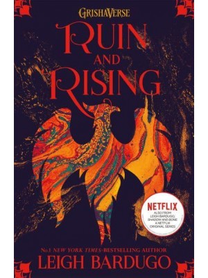 Ruin and Rising - The Shadow and Bone Trilogy