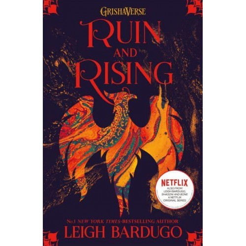 Ruin and Rising - The Shadow and Bone Trilogy
