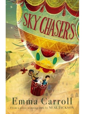 Sky Chasers