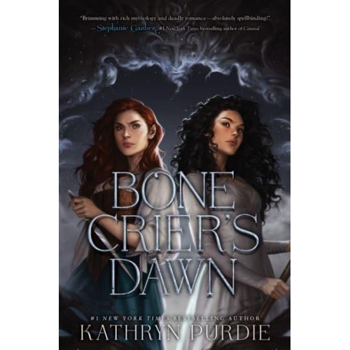Bone Crier's Dawn