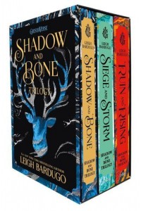 Shadow and Bone Boxed Set - Shadow and Bone