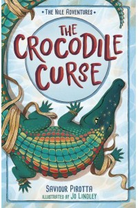 The Crocodile Curse - The Nile Adventures