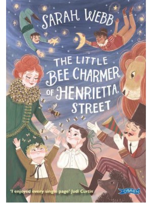 The Little Bee Charmer of Henrietta Street