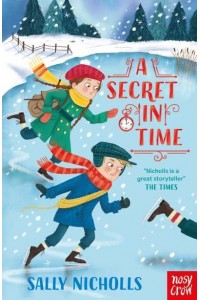 A Secret in Time - In Time