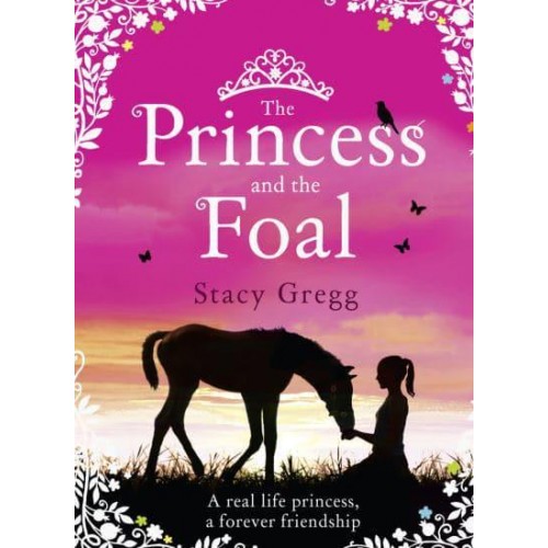 The Princess and the Foal