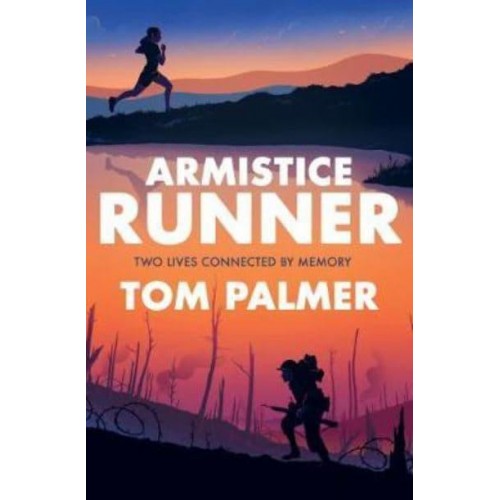 Armistice Runner - Conkers