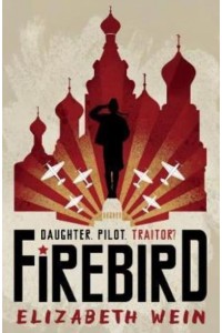 Firebird - Barrington Stoke Teen