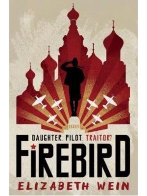 Firebird - Barrington Stoke Teen