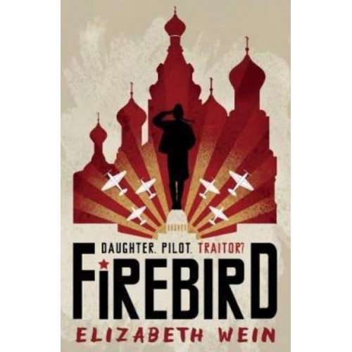 Firebird - Barrington Stoke Teen