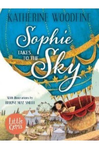 Sophie Takes to the Sky - Little Gems