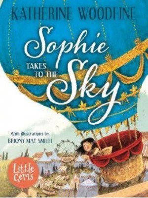 Sophie Takes to the Sky - Little Gems