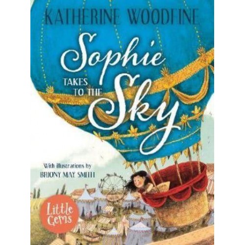 Sophie Takes to the Sky - Little Gems