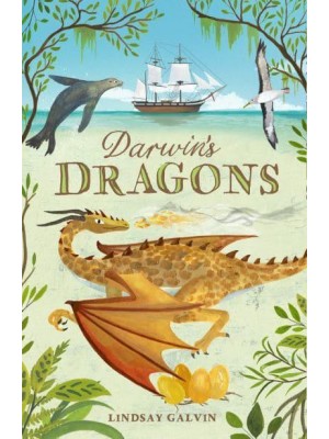 Darwins Dragons
