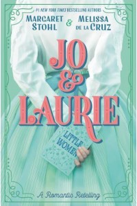 Jo & Laurie