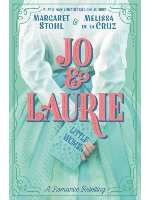 Jo & Laurie