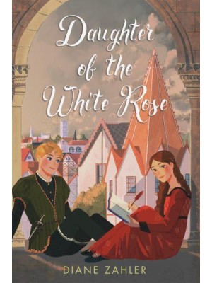 Daughter of the White Rose
