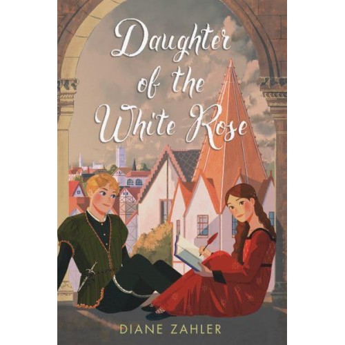 Daughter of the White Rose