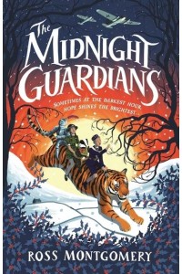 The Midnight Guardians