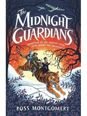 The Midnight Guardians