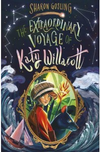The Extraordinary Voyage of Katy Willacott