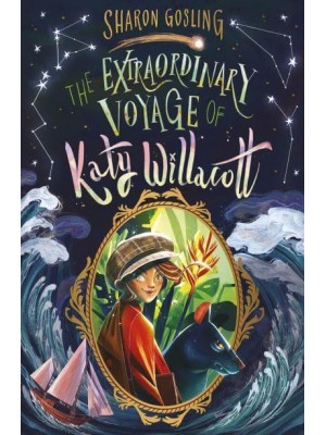 The Extraordinary Voyage of Katy Willacott