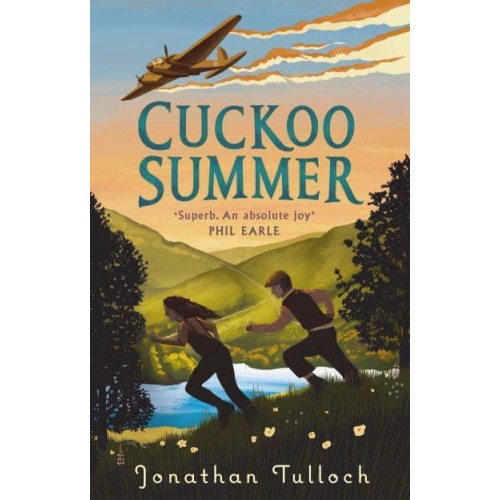 Cuckoo Summer