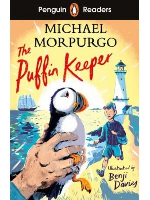 The Puffin Keeper - Penguin Readers