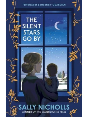 The Silent Stars Go By