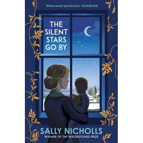 The Silent Stars Go By