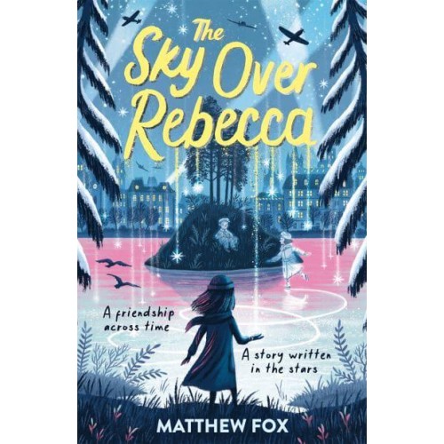 The Sky Over Rebecca