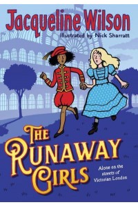 The Runaway Girls