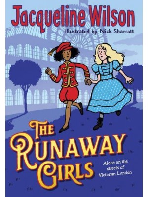 The Runaway Girls