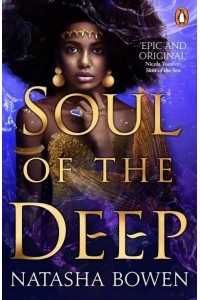 Soul of the Deep