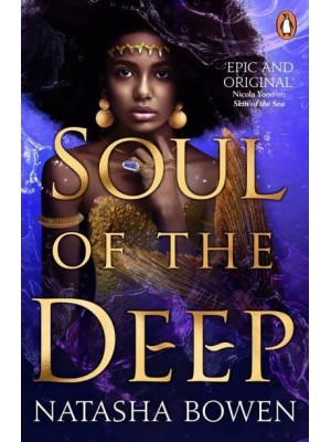 Soul of the Deep