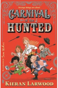 Carnival of the Hunted - The Carnival Series