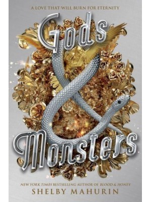 Gods & Monsters - Serpent & Dove