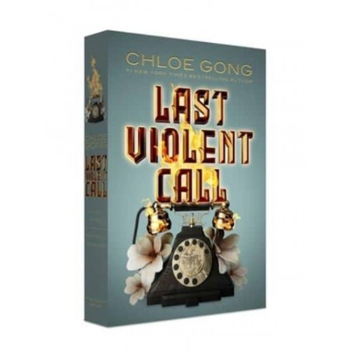 Last Violent Call A Foul Thing; This Foul Murder - Foul Lady Fortune