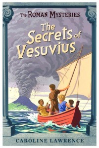 The Secrets of Vesuvius - A Roman Mystery