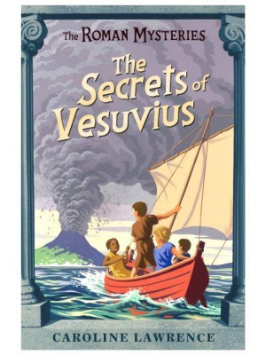 The Secrets of Vesuvius - A Roman Mystery