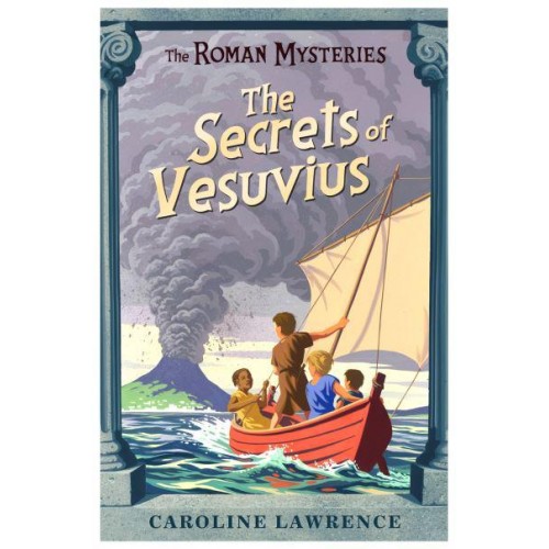 The Secrets of Vesuvius - A Roman Mystery