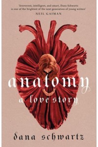 Anatomy A Love Story
