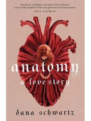 Anatomy A Love Story